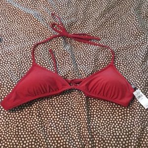 American Eagle/ Aerie Bikini Top!